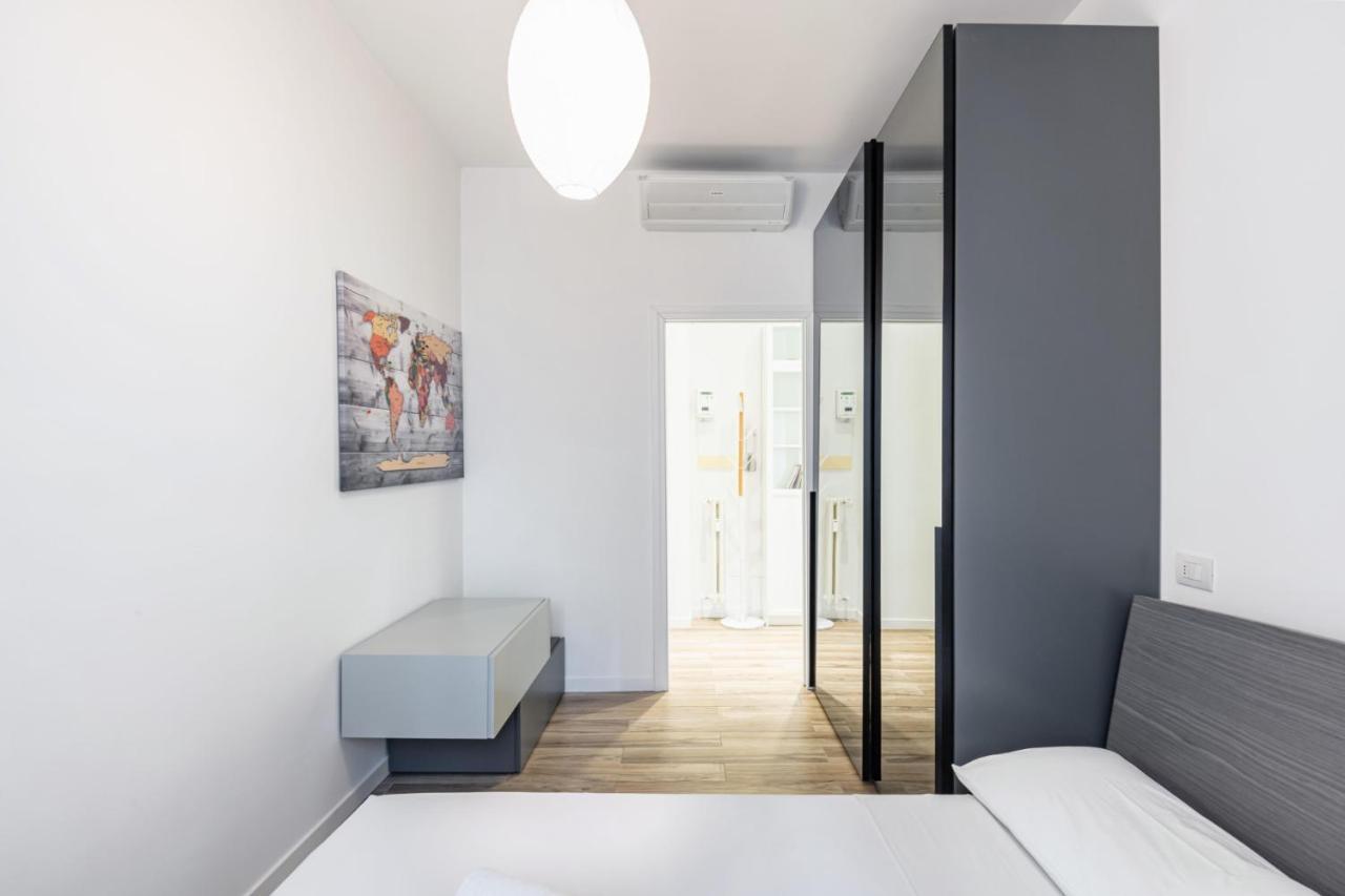 Easylife - Luminosa Oasi Di Relax A Porta Romana Milan Luaran gambar